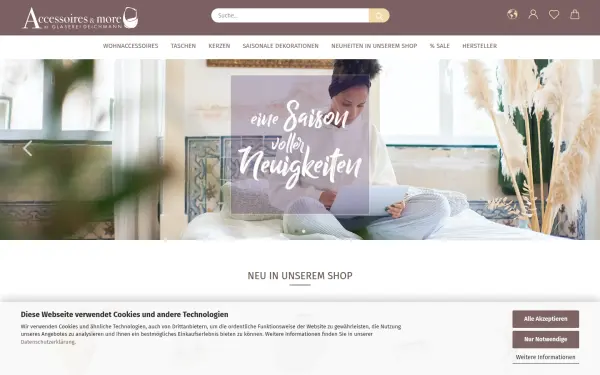 www.accessoires-deichmann.de