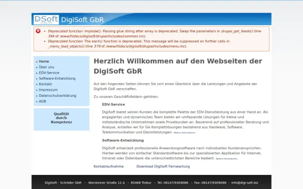 digisoft-software.de