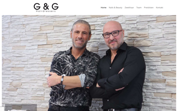 www.g-g-hairdressers.de