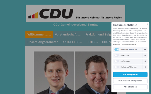 www.cdu-sinntal.de