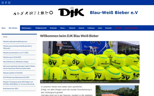 www.djk-bw-bieber.de