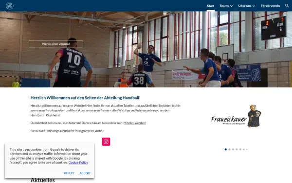 www.handball-ksc.de