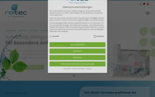 gmp-reinigung.de