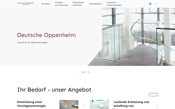 www.deutsche-oppenheim.de