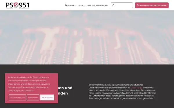 ps951.de