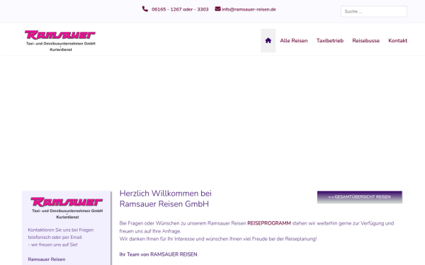 ramsauer-reisen.de