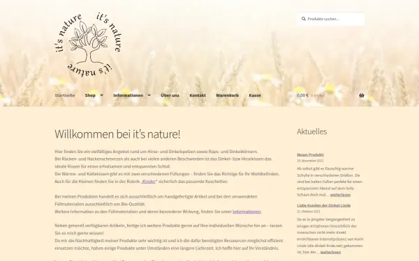 www.its-nature.de
