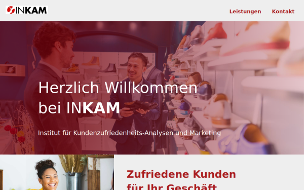 inkam.biz