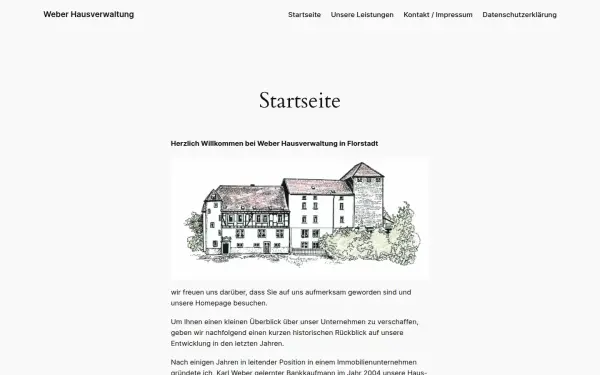 hausverwaltung-karl-weber.de