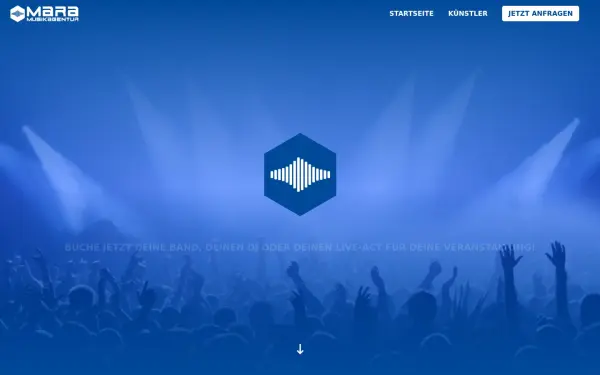 mara-music.de
