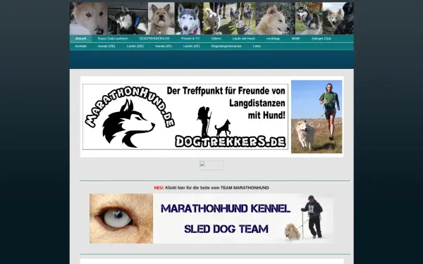 marathonhund.de