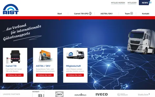 www.aist-ev.de