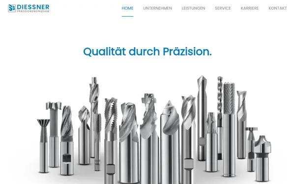 www.diessnertools.de