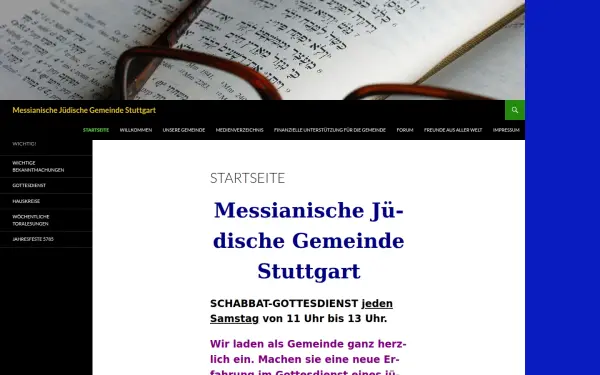 www.messianische-juden.org