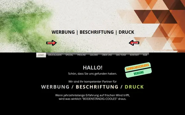www.proline-werbung.de