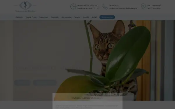 www.tierarztpraxis-gutlichtenberg.de