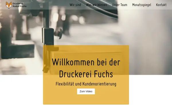 druckerei-fuchs.de