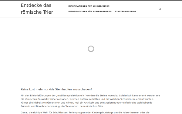 museumsaktion.de