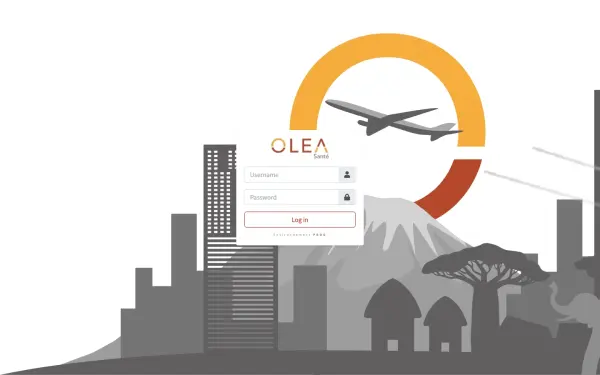 oleasante.com