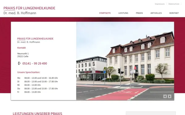 www.lungenarzt-celle.de