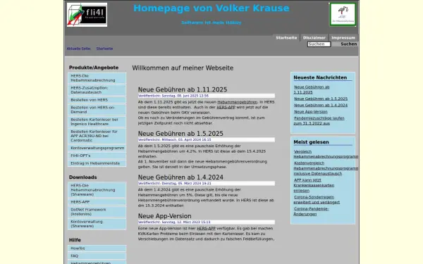 hebammen-abrechnung.de