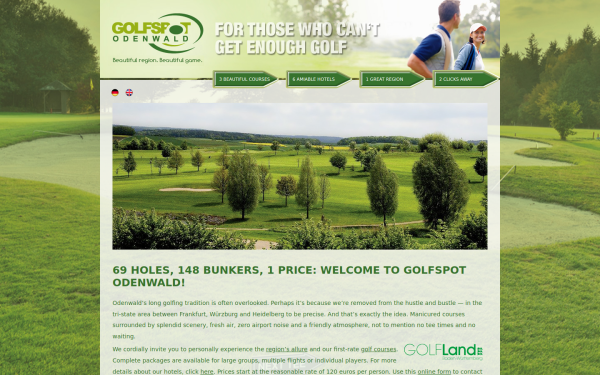 www.golfspot-odenwald.de