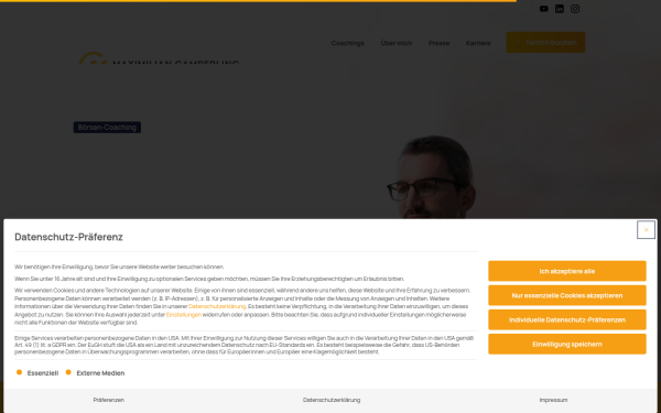 www.maximilian-gamperling.de