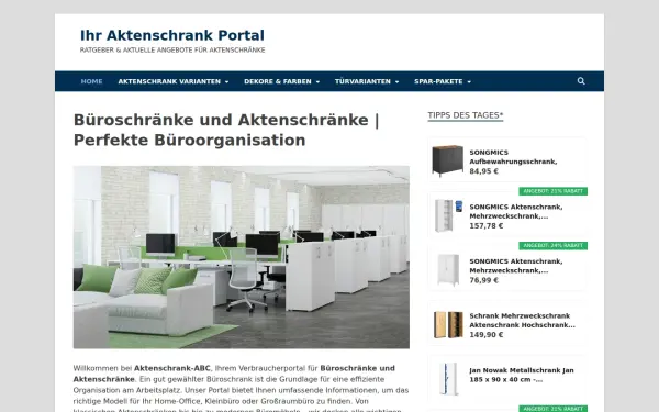 aktenschrank-abc.de