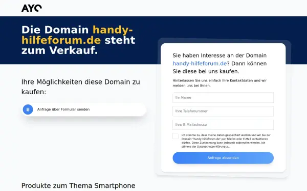 handy-hilfeforum.de