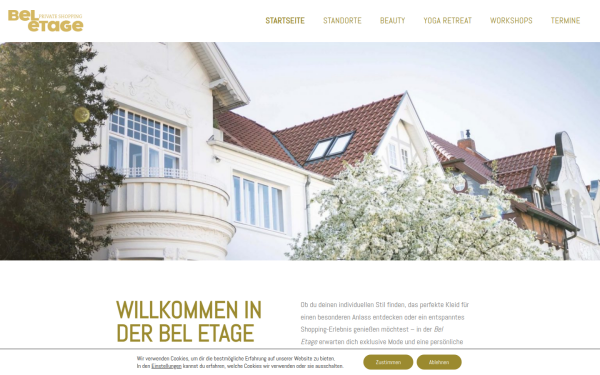 beletageprivateshopping.de