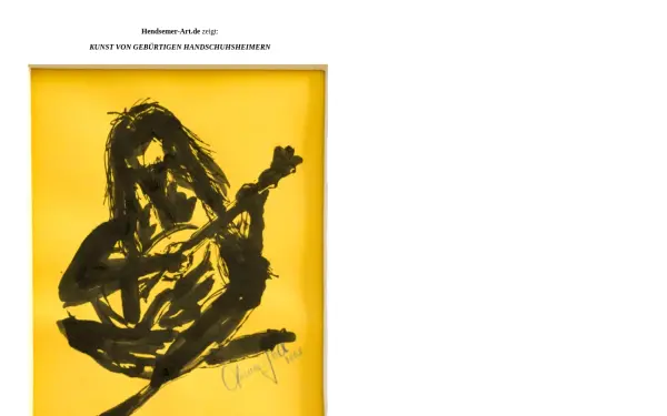 hendsemer-art.de
