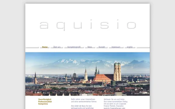aquisio.de