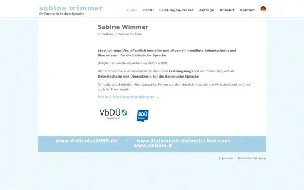 www.italienisch089.de
