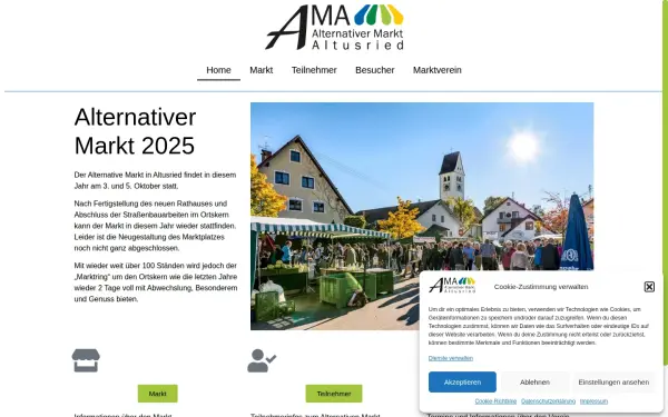 alternativermarkt.org