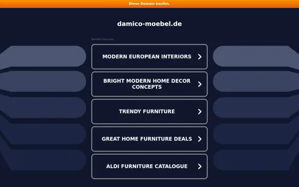 damico-moebel.de