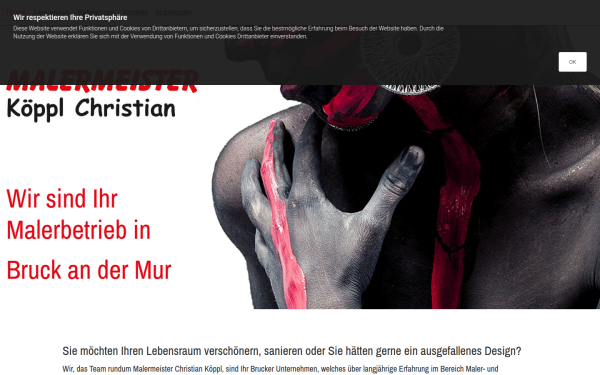 www.maler-koeppl.at