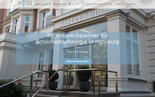 hamburg-schoenheitschirurgen.de
