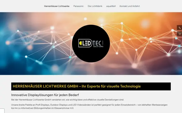 www.mde-tec-entertainment.de