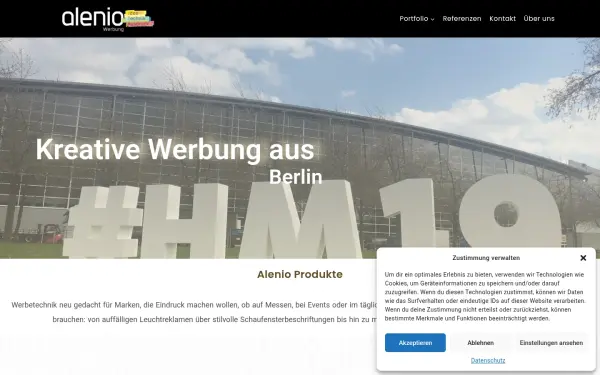 alenio.de