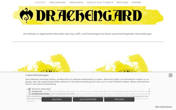 drachengard.de