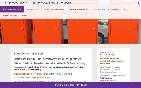 www.baustrom-baustromverteiler.de