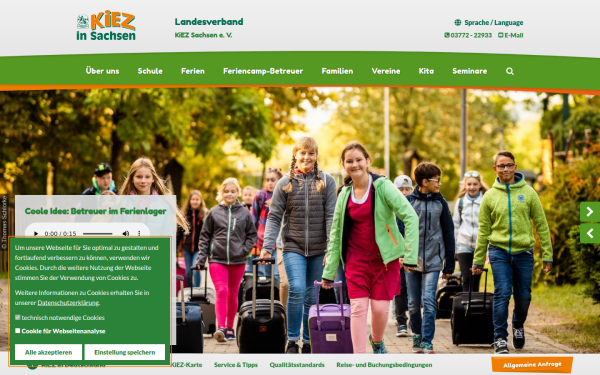 kiez.com