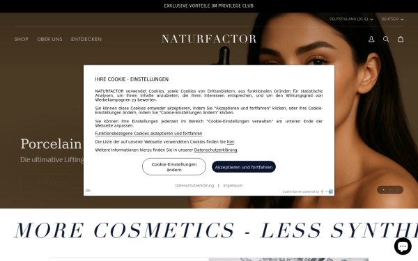 naturfactor.de