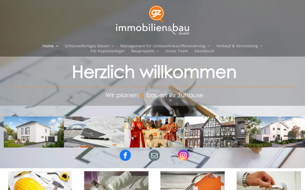 www.gz-immobilien-bau.de