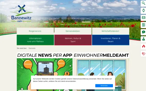 bannewitz.de