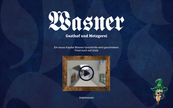 gasthof-wasner.de