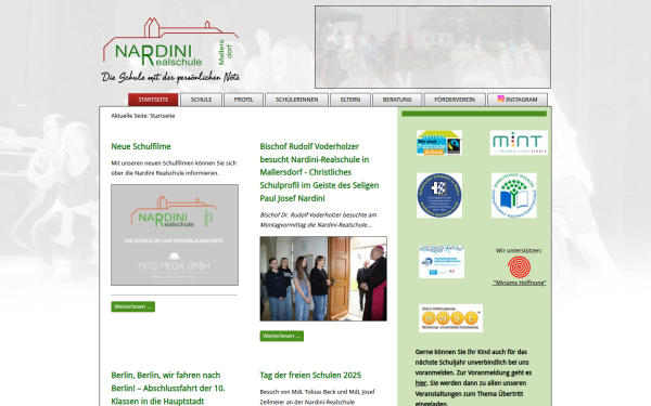 nardini-realschule.de