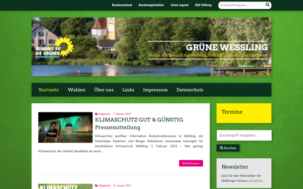 www.gruene-wessling.de
