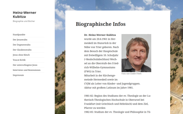 www.heinz-werner-kubitza.de