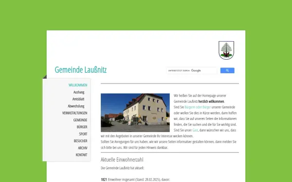 www.laussnitz.de